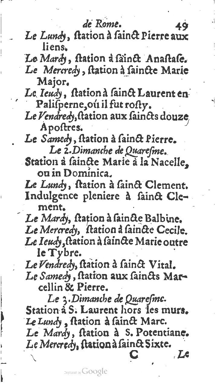 1609 - Jean Bogart - Grand Trésor des pardons et indulgences - UGent