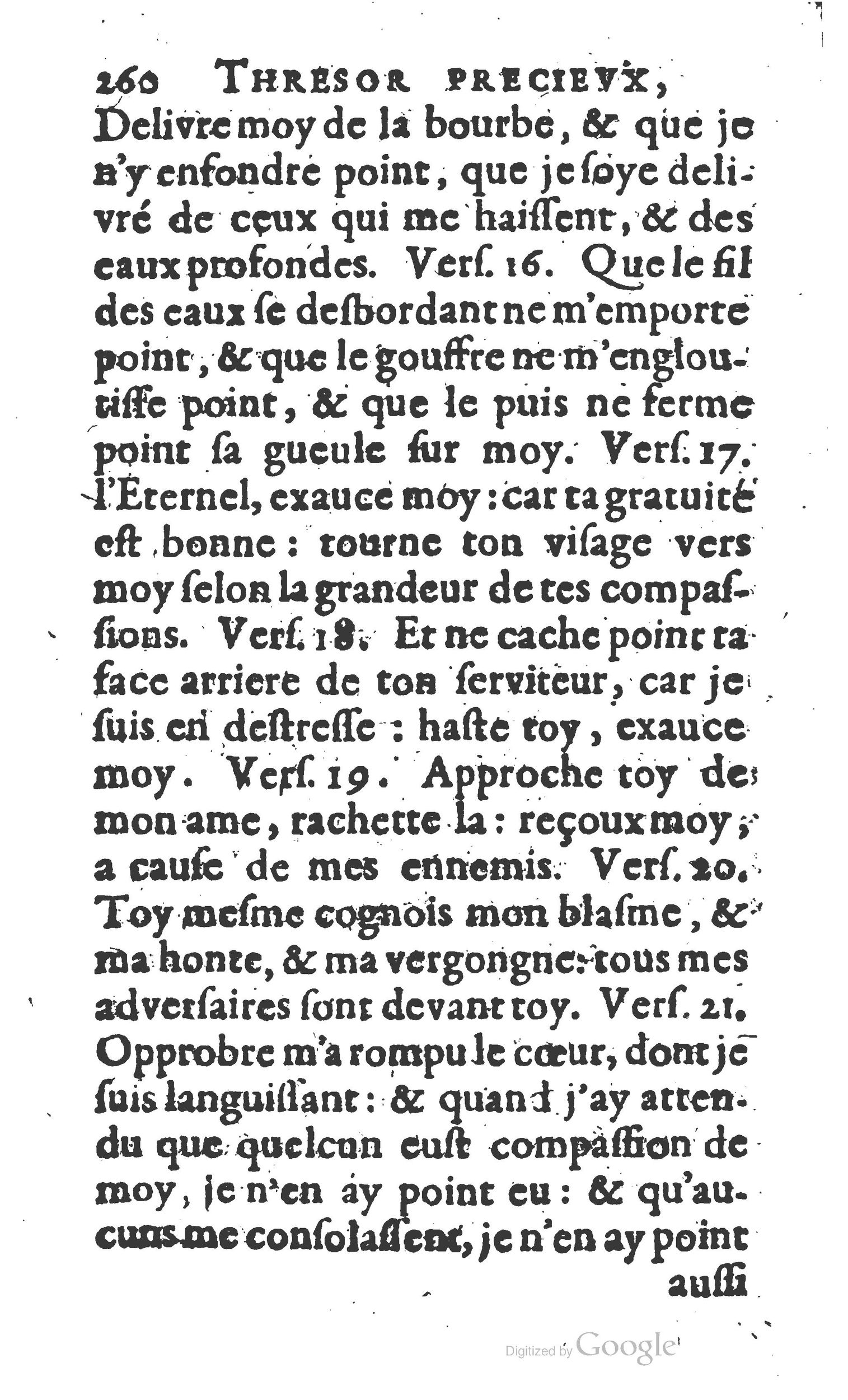 1626 - s.n. - Trésor précieux des méditations saintes, pieuses et consolatoires - BSB Munich