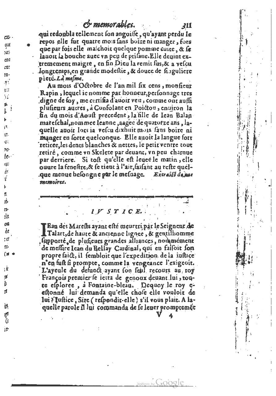 1610 - Paul Marceau - Trésor d’histoires admirables et mémorables - BSB Munich 1610 - Paul Marceau - Trésor d’histoires admirables et mémorables - BSB Munich