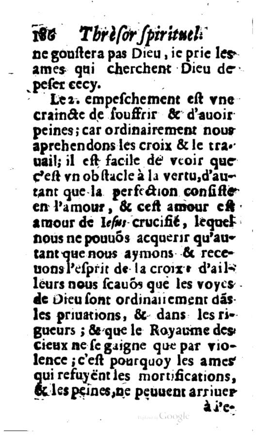 1632 - Godefroid Schoevaerdts - Trésor spirituel contenant les adresses - UGent