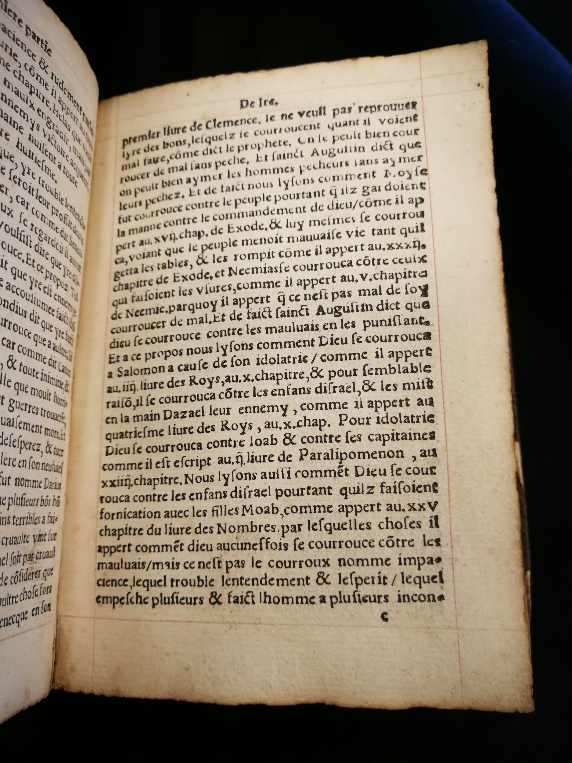 1531 - Pierre Vidoue et Jean Longis  - Trésor de sapience et fleur de toute bonté - Les Méjanes, Aix-en-Provence