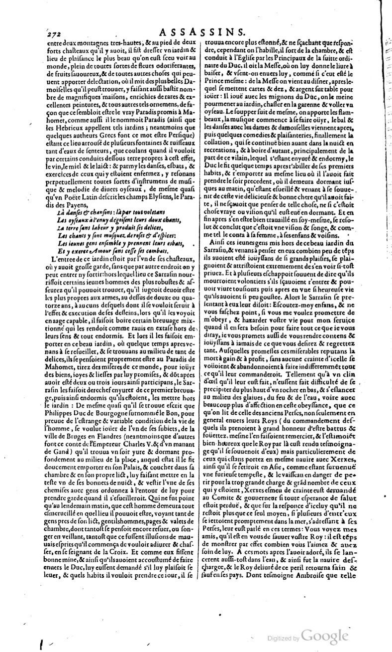 1629 - Veuve Nicolas Buon - Trésor du droit français (29620 T. 1) - BM Lyon 1629 - Veuve Nicolas Buon - Trésor du droit français (29620 T. 1) - BM Lyon