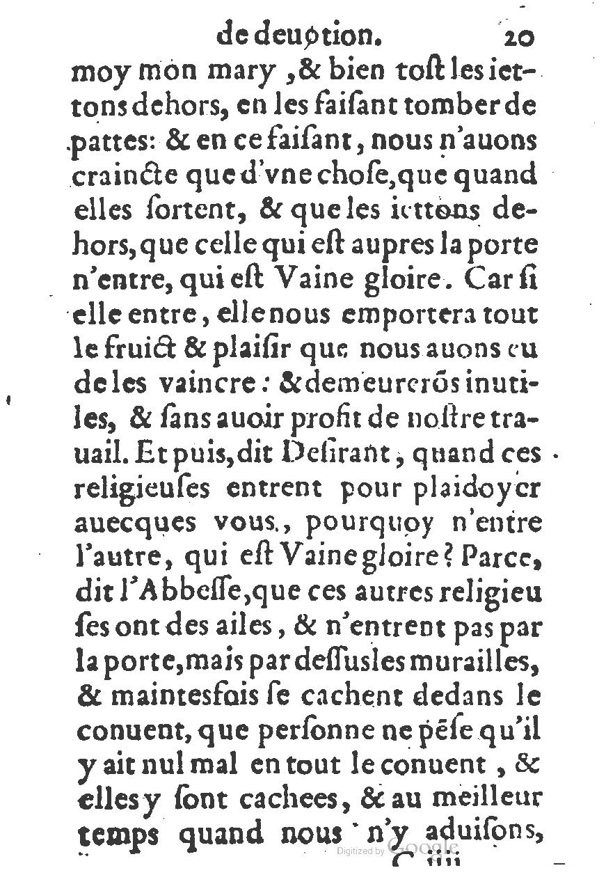 1578 - Guillaume Chaudière - Trésor de dévotion traitant de plusieurs belles vertus - BM Lyon
