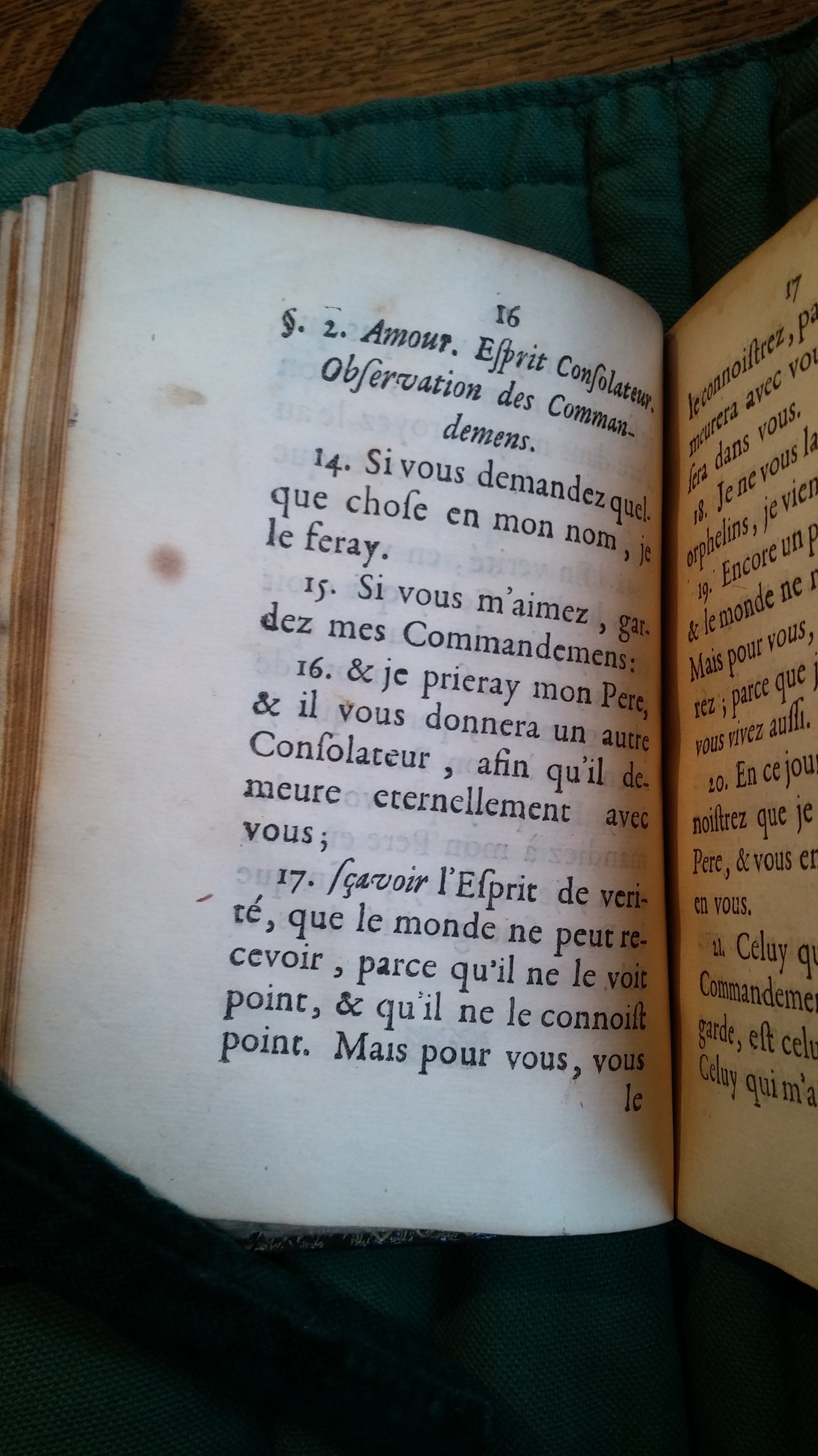 s.d. - s.n. - Trésor de Ponce Pilate - BnF Arsenal
