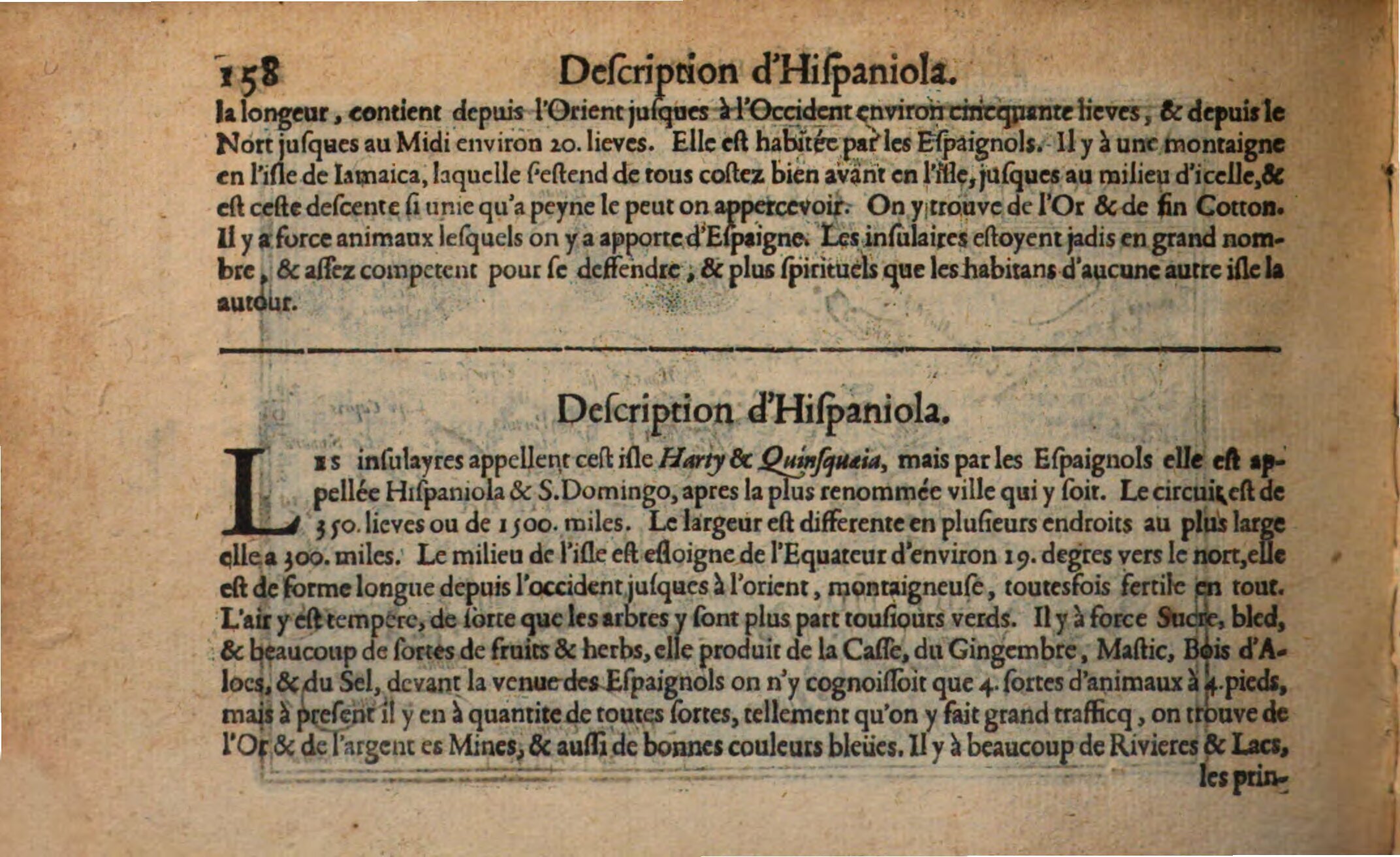 1602 - Christoffle Guyot et Corneille Nicolas - Trésor des chartes - BSB Munich
