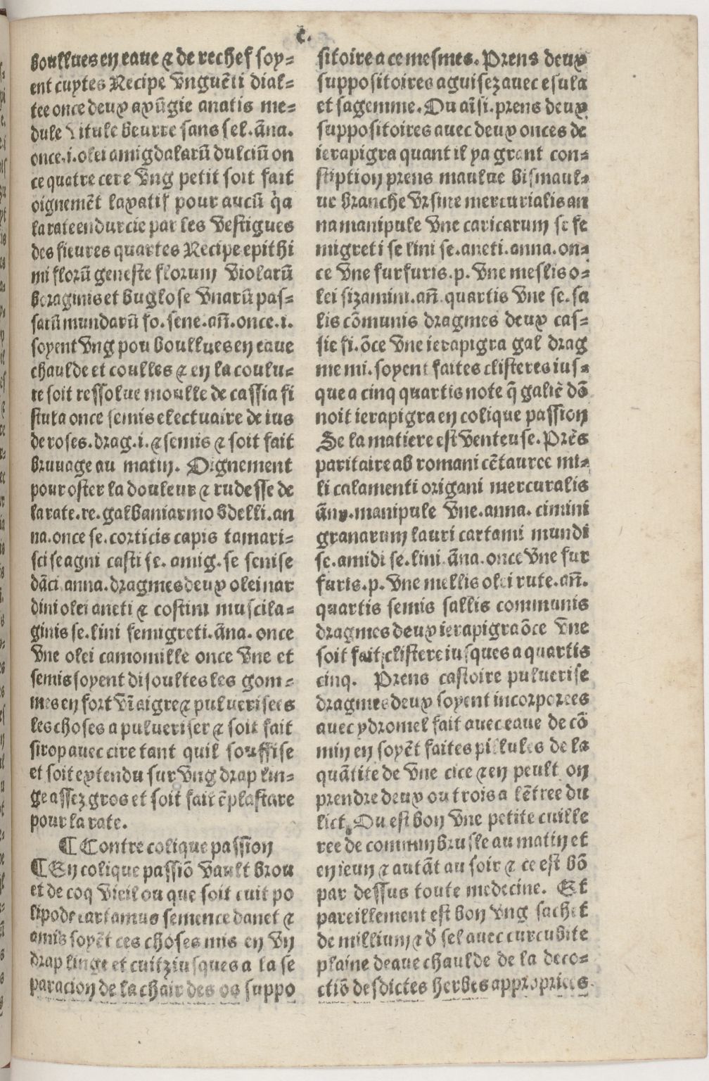 1512c. - Veuve Jehan Trepperel et Jehan Jehannot - Trésor des pauvres - ex. 1 - BnF Tolbiac 1512c. - Veuve Jehan Trepperel et Jehan Jehannot - Trésor des pauvres - ex. 1 - BnF Tolbiac