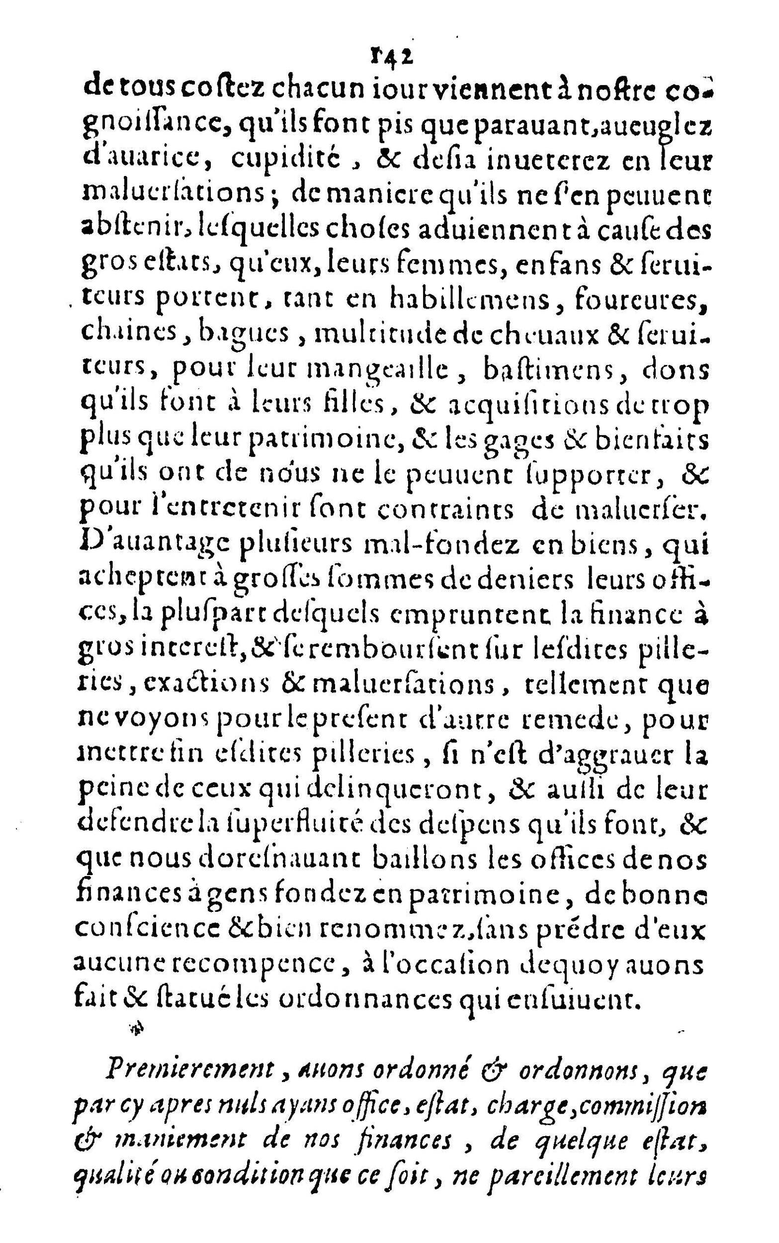 1615 - s.n. 1 - Trésor des trésors de France - BnF Tolbiac