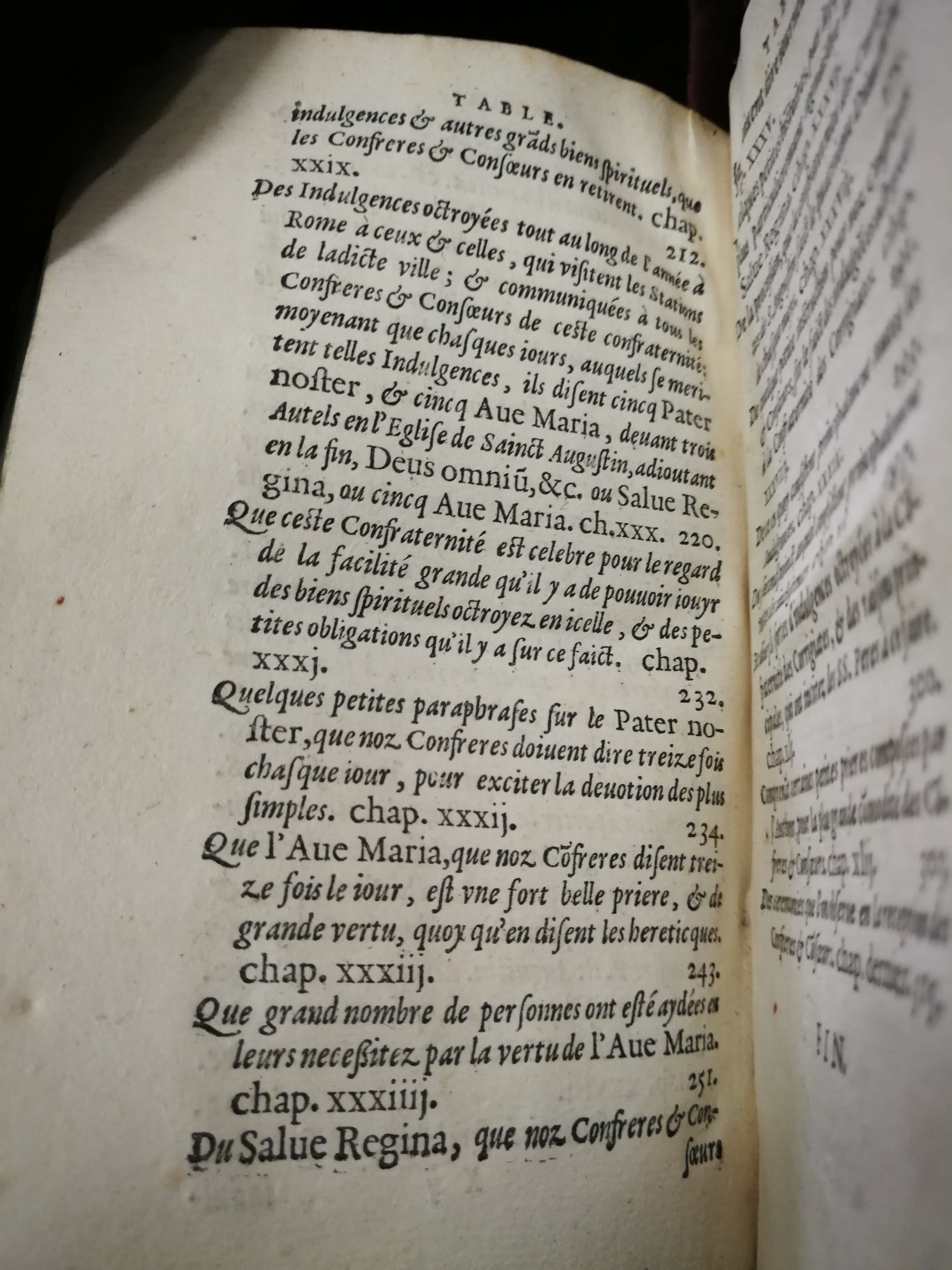 1611 - Christian Ouwerx - Trésor ou reliquaire d’honneur de Jésus Christ et de ses saints - BU Lille