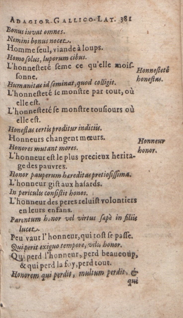 1612 Tresor des proverbes francois expliques en Latin_Page_413.jpg