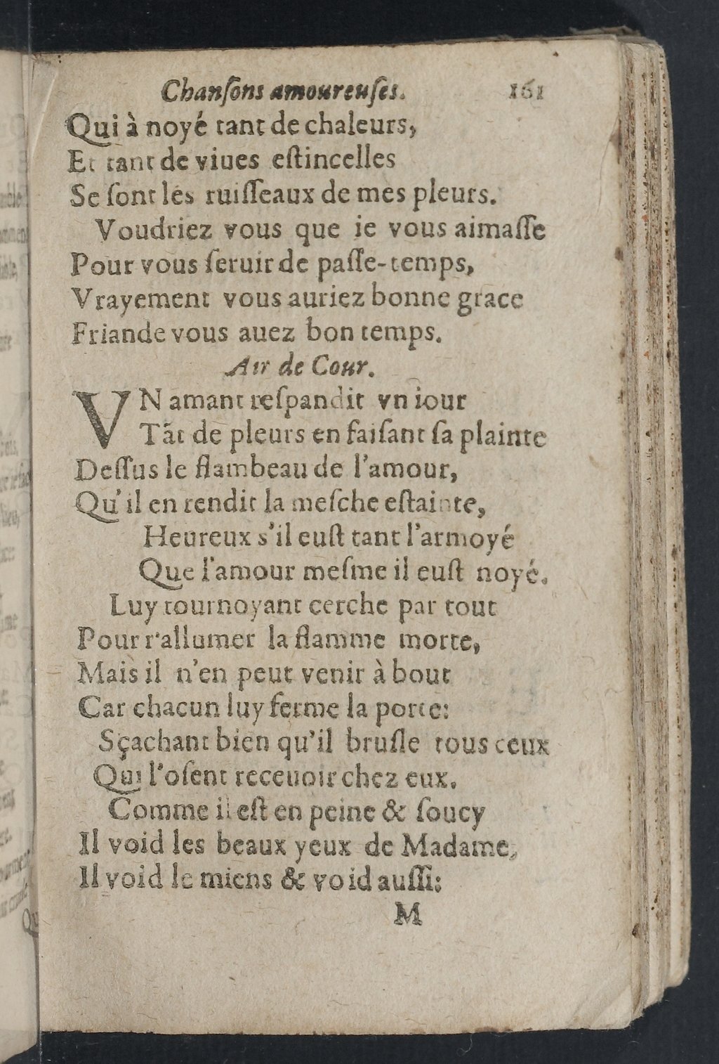 1607 - Pierre Brossart - Trésor des trésors - BnF