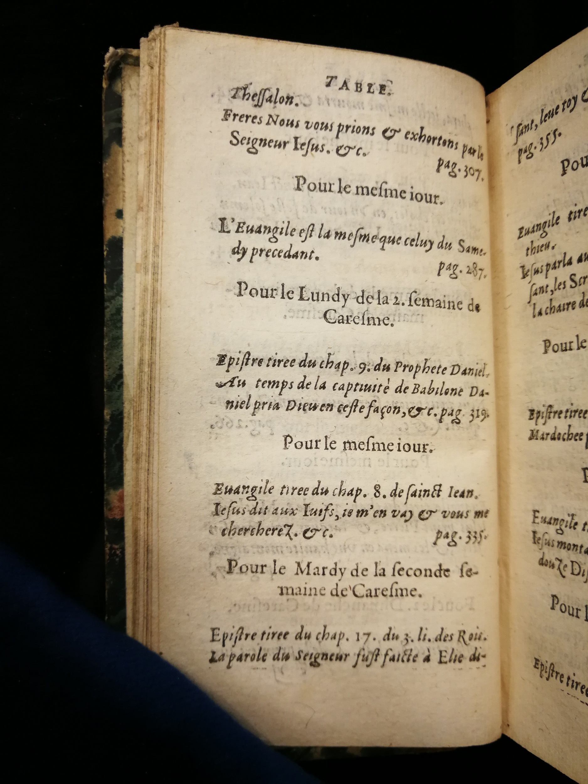 1618 - s.n. - Trésor de perfection - Les Méjanes, Aix-en-Provence