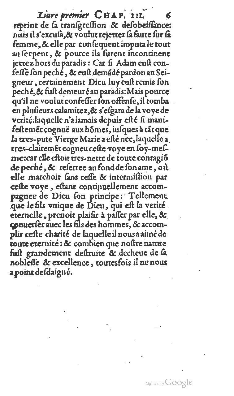 1602 - Veuve G. de la Noüe - Perle évangélique, Trésor incomparable de la sapience divine - UGent