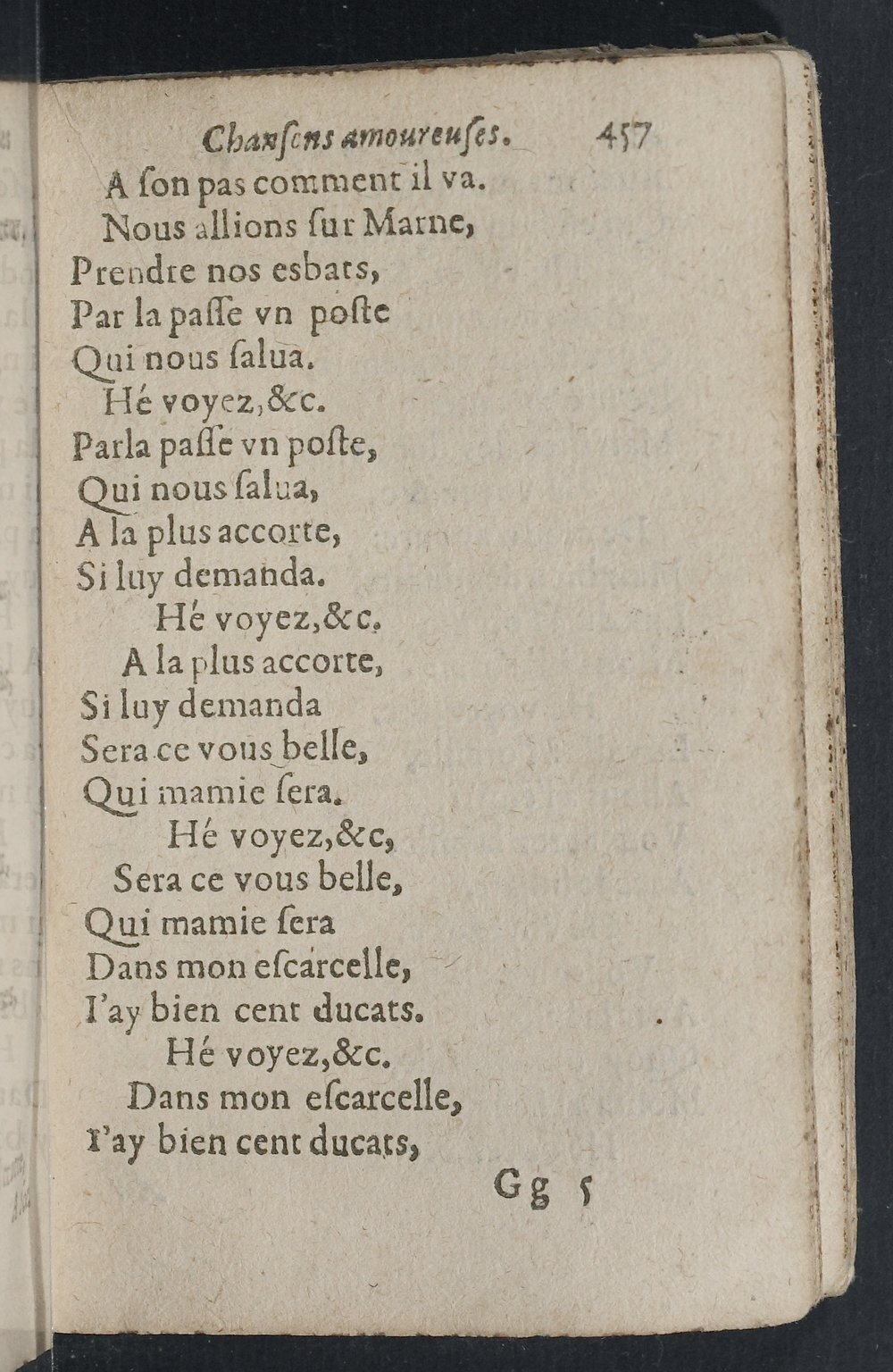 1607 - Pierre Brossart - Trésor des trésors - BnF