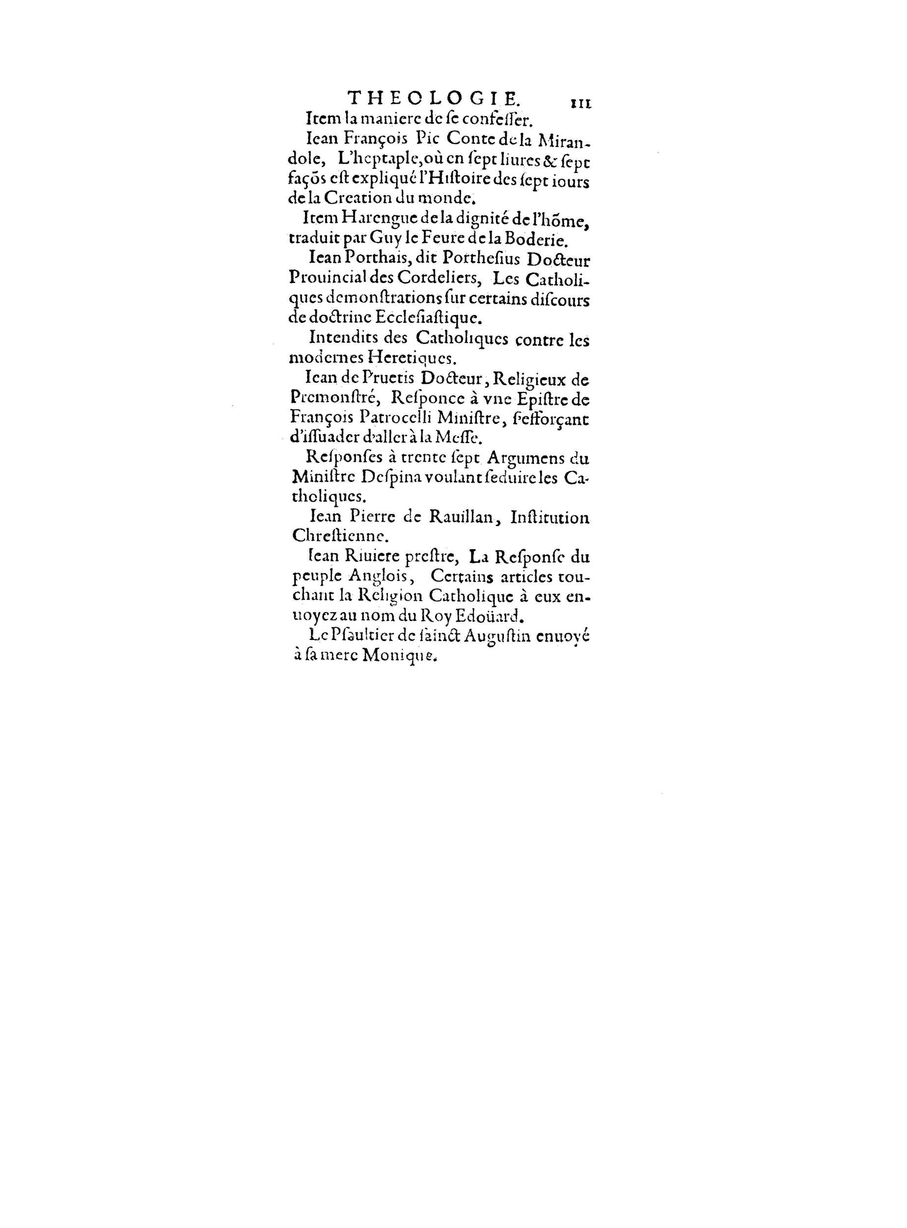 1598 - François Jacquin - La Guide des arts et sciences - BnF
