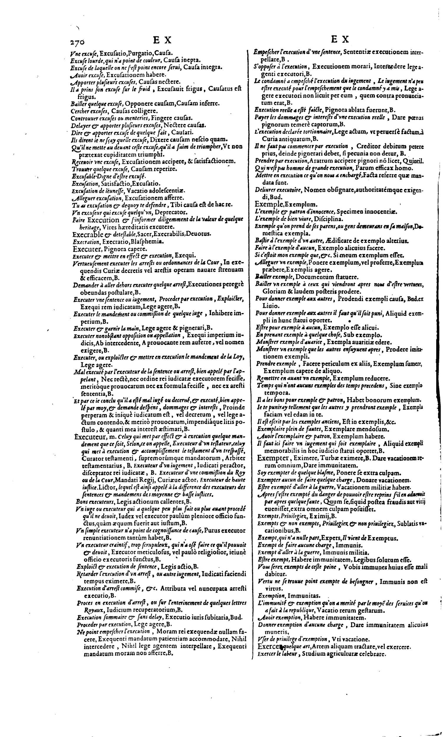 1606 - David Douceur - Trésor de la langue française - BM Lyon