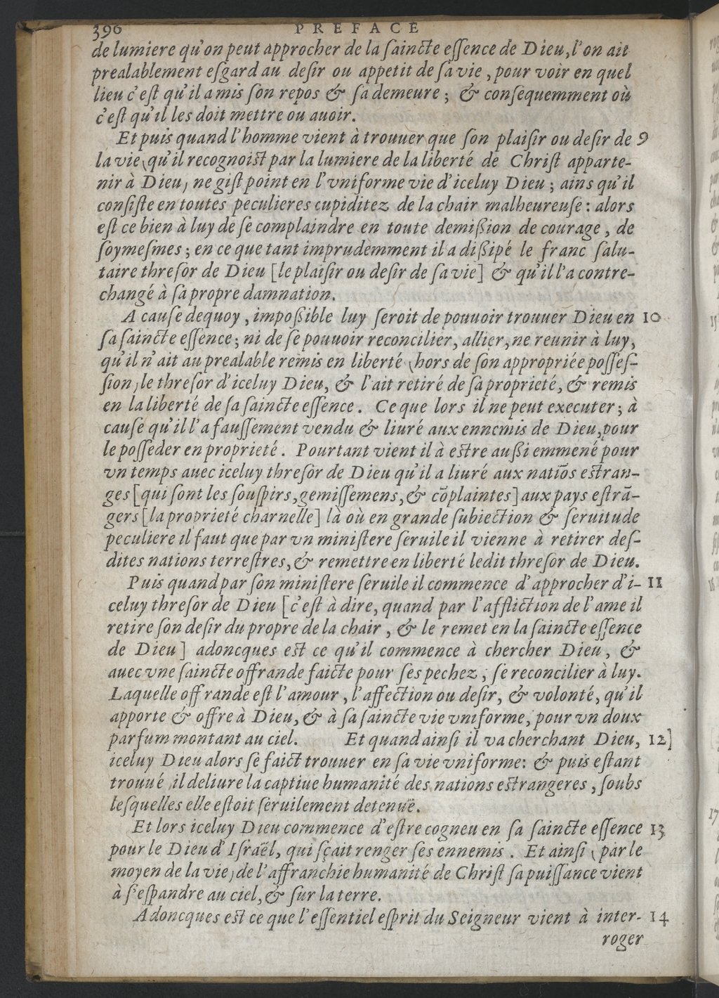 [1575c.] - s.n. - Le Livre des témoignages du Trésor caché au champ (vol. 2) - BnF-Tolbiac