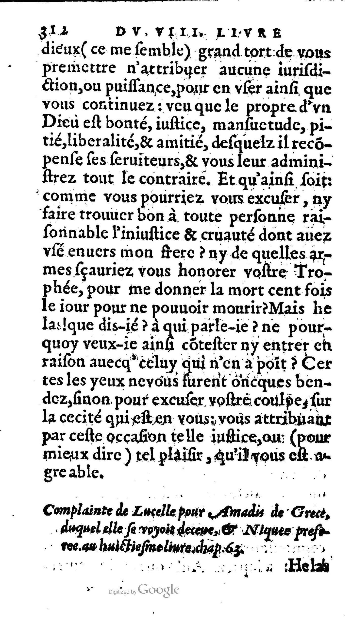 1606 - Jean Antoine Huguetan - Trésor des Amadis - Anvers Musée Plantin-Moretus 1606 - Jean Antoine Huguetan - Trésor des Amadis - Anvers Musée Plantin-Moretus