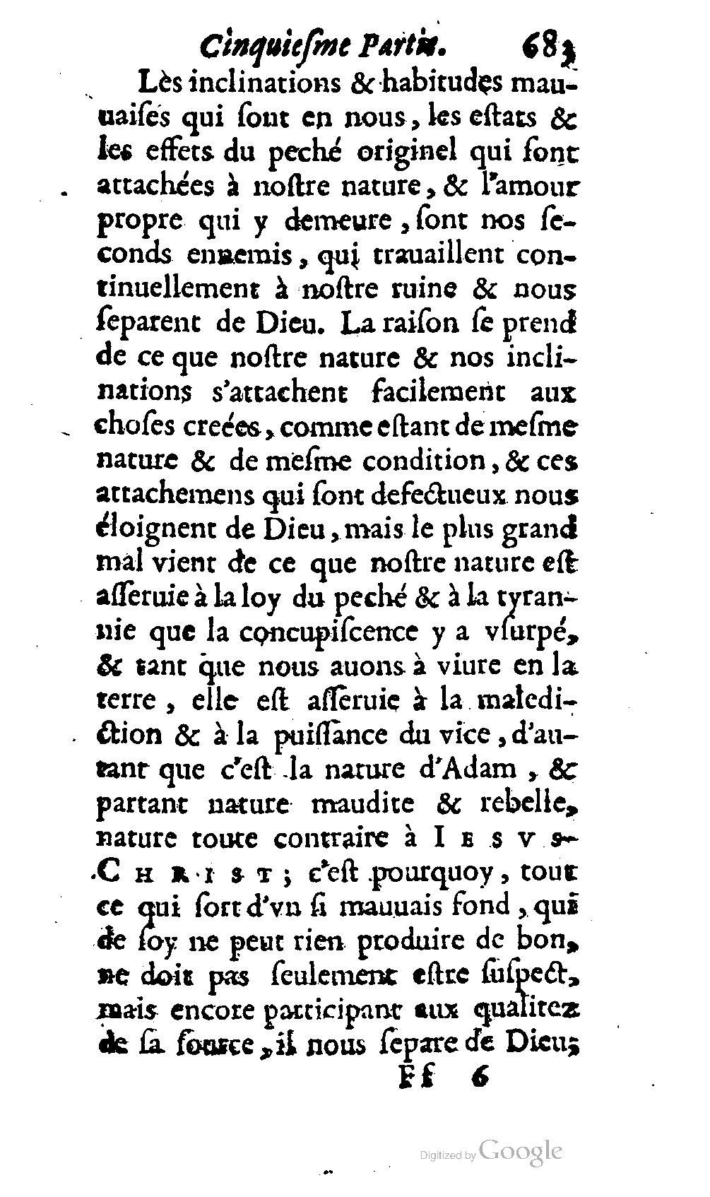 1646 - Antoine Cellier et Pierre Compagnon - Trésor spirituel contenant les obligations - BM Lyon 1646 - Antoine Cellier et Pierre Compagnon - Trésor spirituel contenant les obligations - BM Lyon