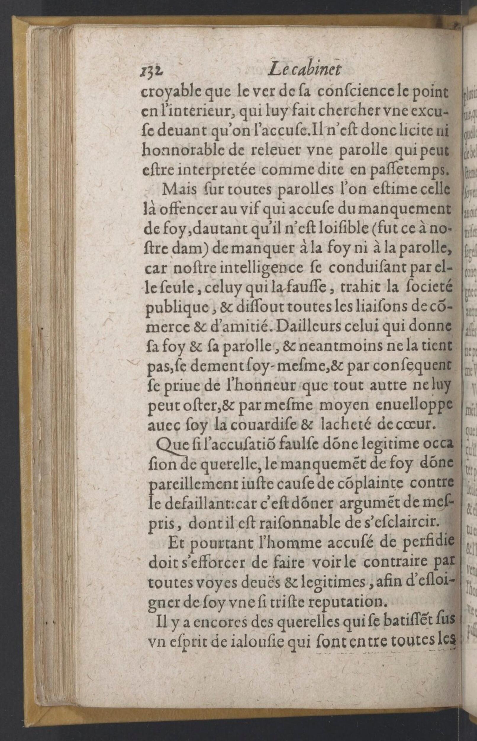 1619 - SHC - Trésor de l’histoire des langues de cet univers - BSB Munich