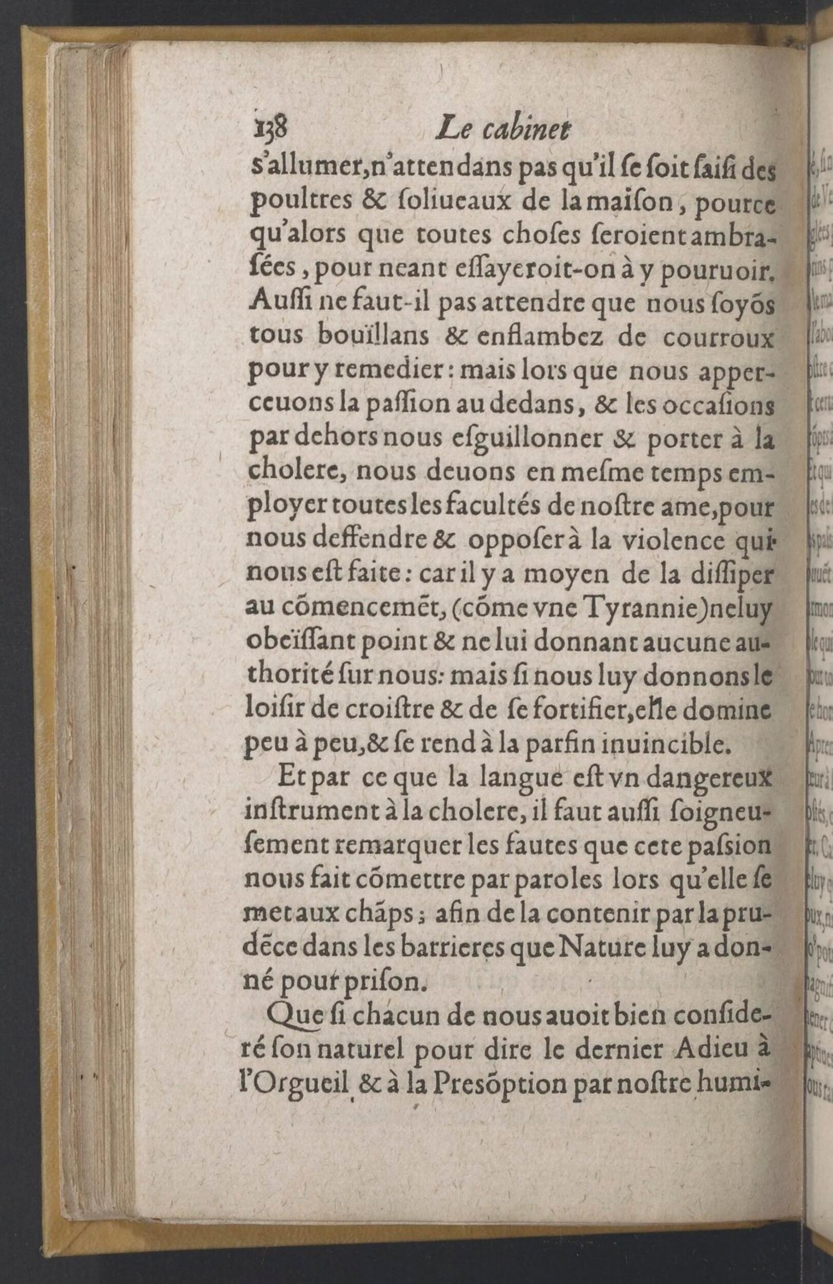 1619 - SHC - Trésor de l’histoire des langues de cet univers - BSB Munich 1619 - SHC - Trésor de l’histoire des langues de cet univers - BSB Munich