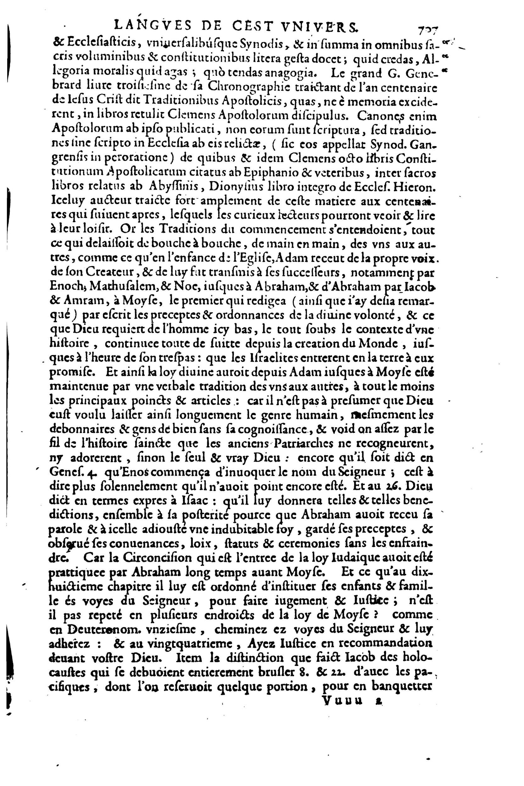 1619 - SHC - Trésor de l’histoire des langues de cet univers - BSB Munich 1619 - SHC - Trésor de l’histoire des langues de cet univers - BSB Munich