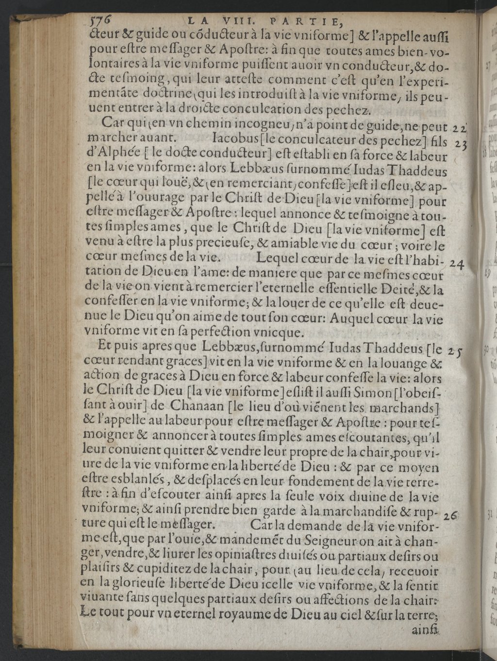 [1575c.] - s.n. - Le Livre des témoignages du Trésor caché au champ (vol. 2) - BnF-Tolbiac