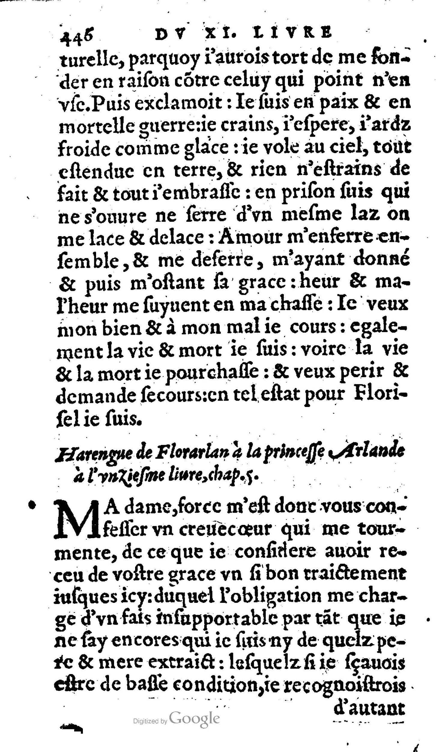1606 - Jean Antoine Huguetan - Trésor des Amadis - Anvers Musée Plantin-Moretus 1606 - Jean Antoine Huguetan - Trésor des Amadis - Anvers Musée Plantin-Moretus