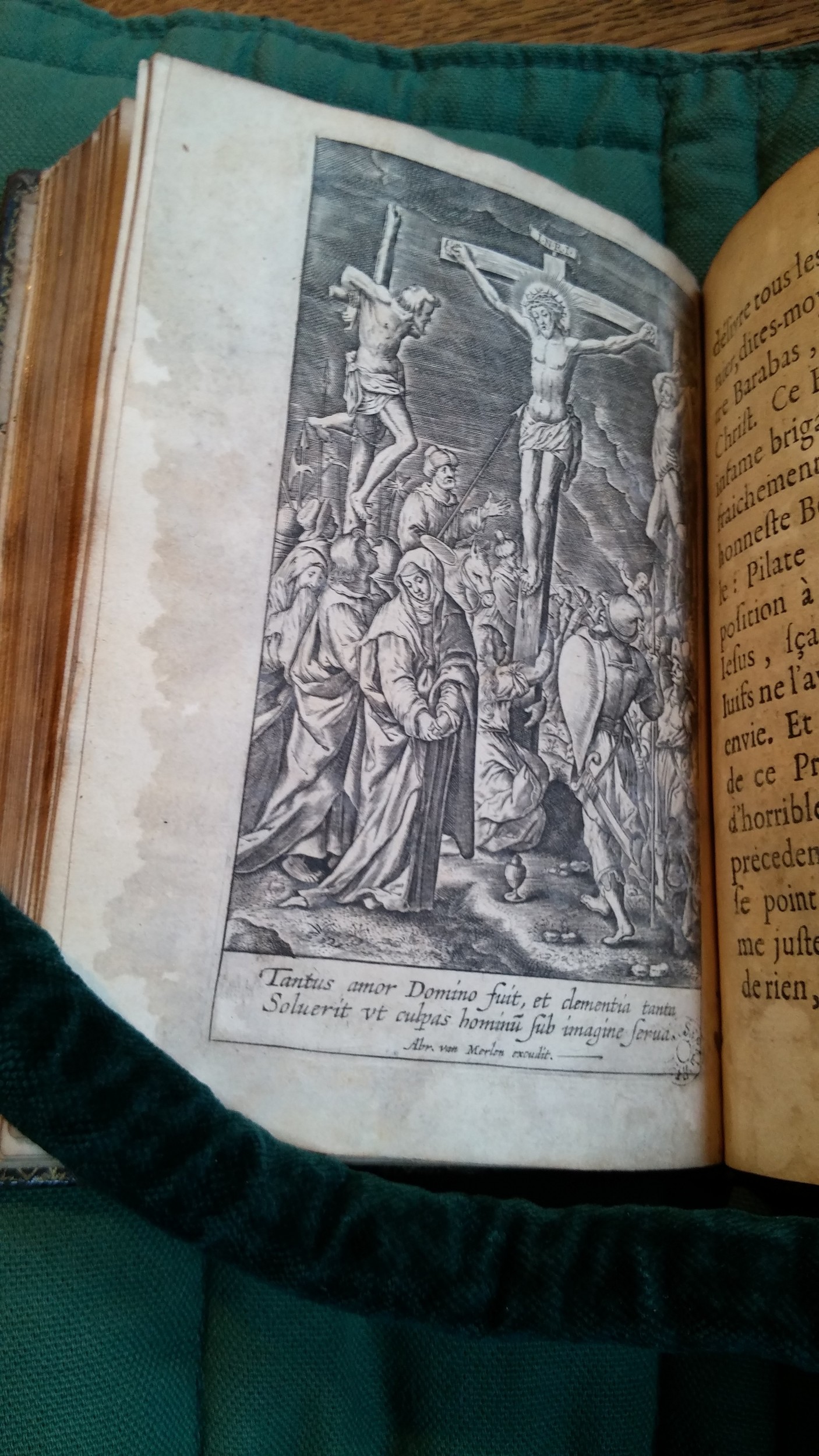 s.d. - s.n. - Trésor de Ponce Pilate - BnF Arsenal