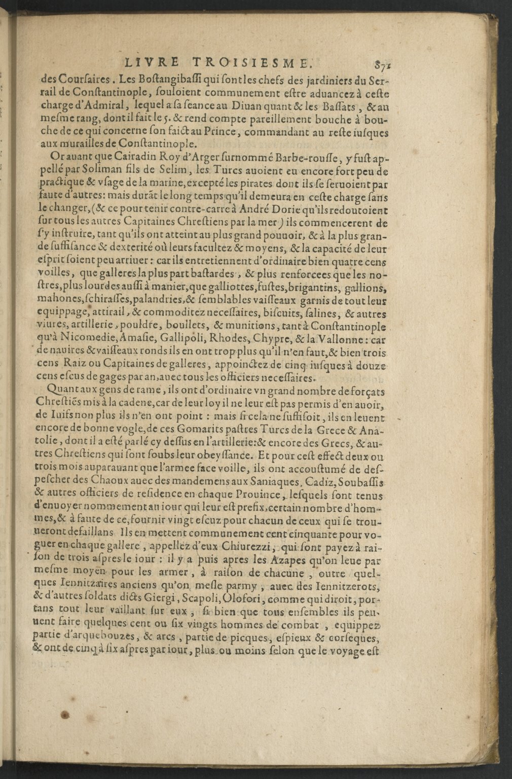 1611 - Pierre Chevalier - Trésor politique - BnF Tolbiac