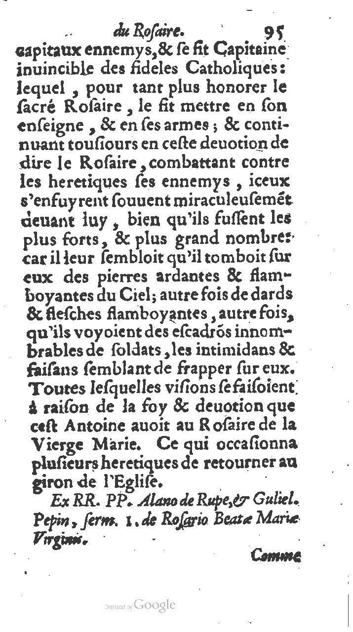 1609 - Jean Bogart - Grand Trésor des pardons et indulgences - UGent