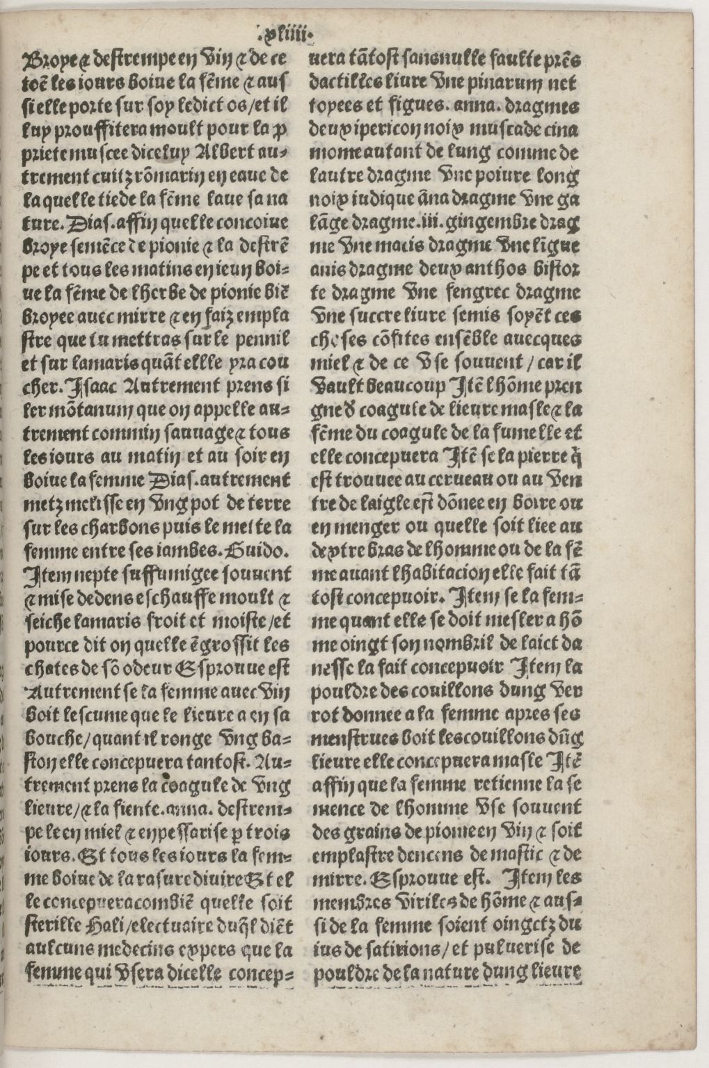1512c. - Veuve Jehan Trepperel et Jehan Jehannot - Trésor des pauvres - ex. 1 - BnF Tolbiac