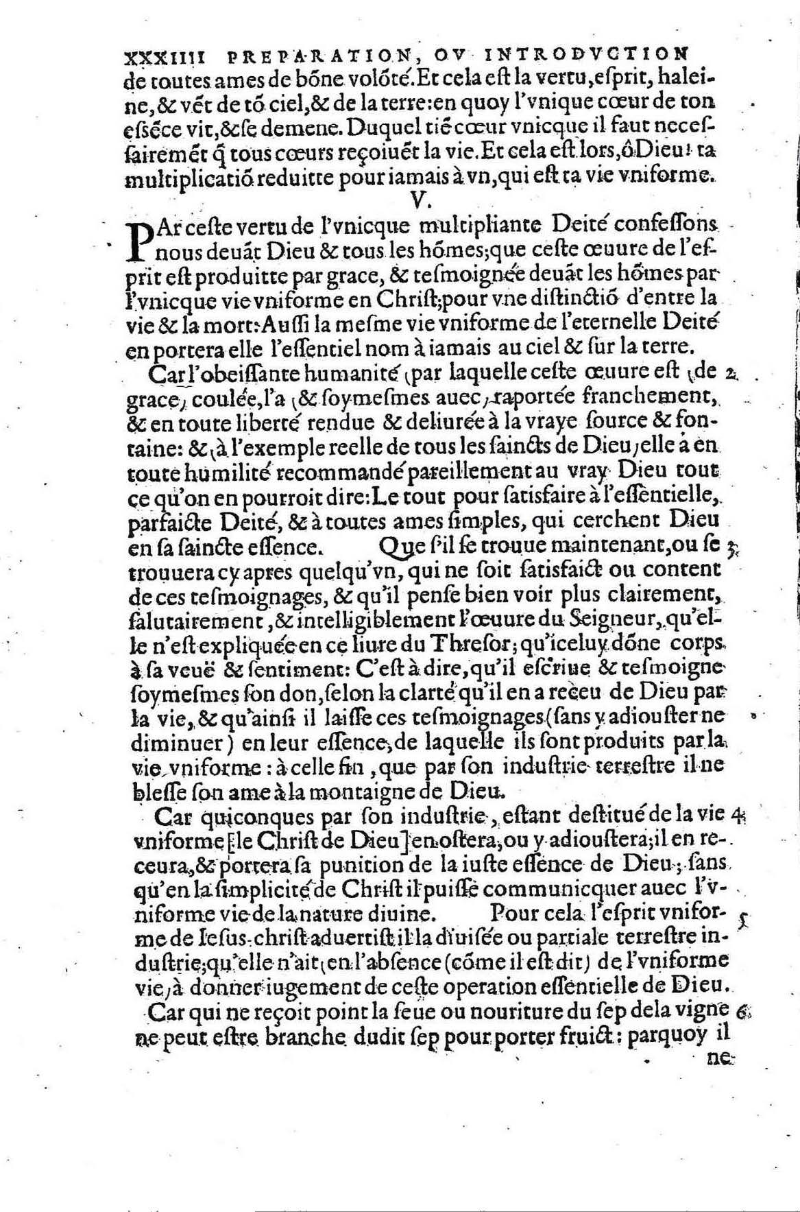 1581c. - Christophe Plantin - Le Livre des témoignages du Trésor caché au champ - Vatican Apostolic Library