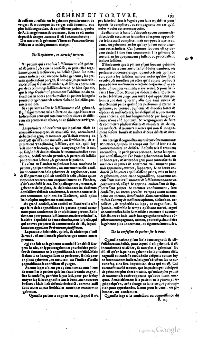 1629 - Veuve Nicolas Buon - Trésor du droit français (29620 T. 2) - BM Lyon