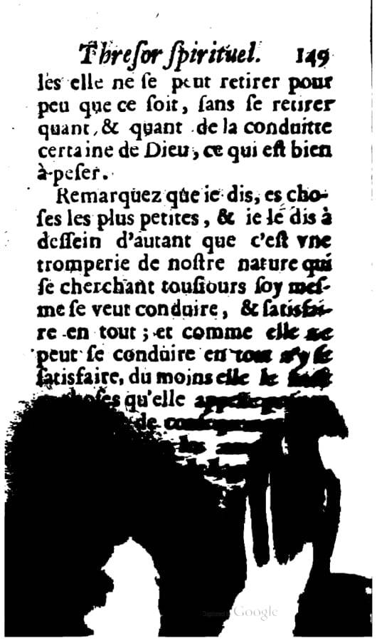 1632 - Godefroid Schoevaerdts - Trésor spirituel contenant les adresses - UGent
