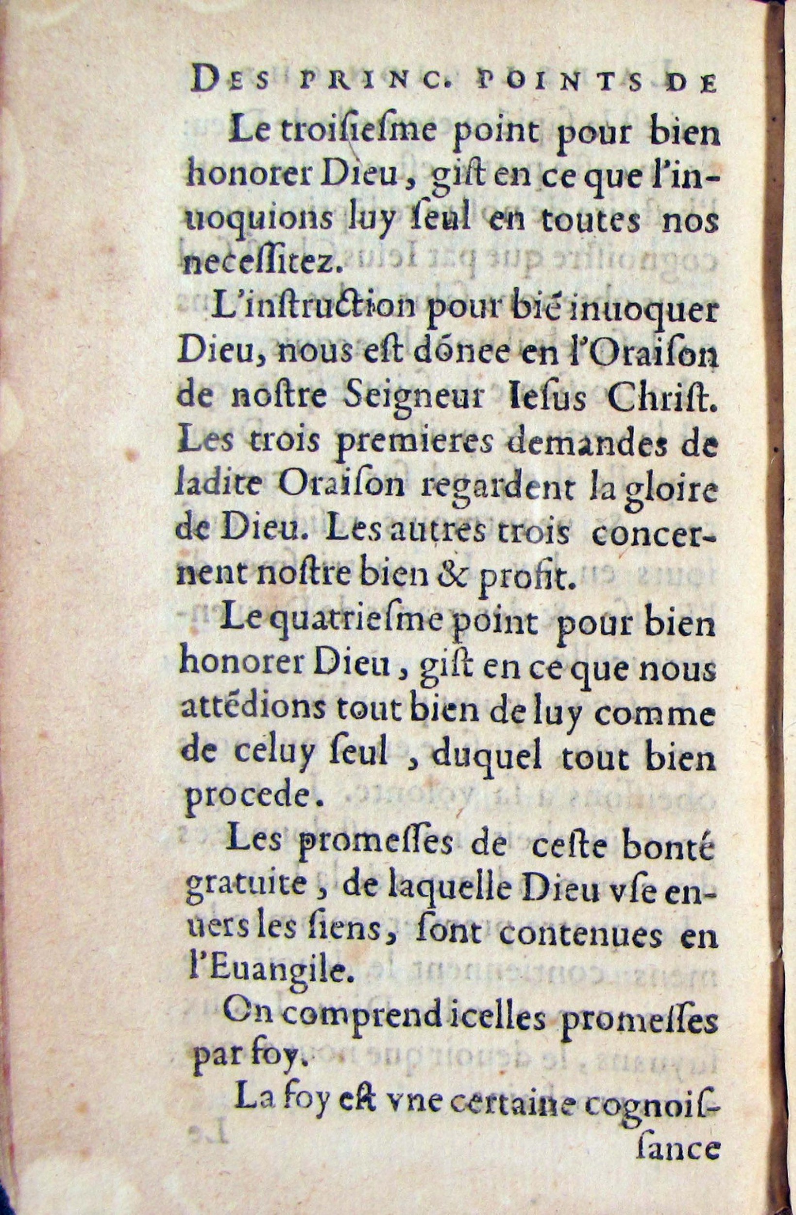 1572 - Antoine Certia - Trésor des prières, oraisons et instructions chrétiennes - Nîmes