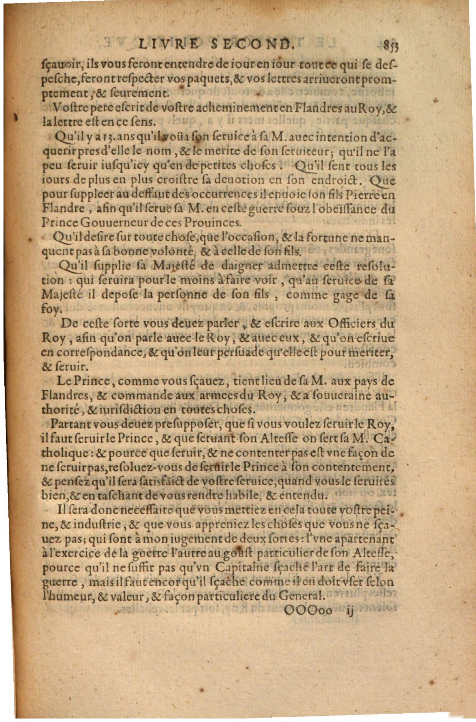 1608 - Thierry Rolin - Trésor politique - Augsbourg