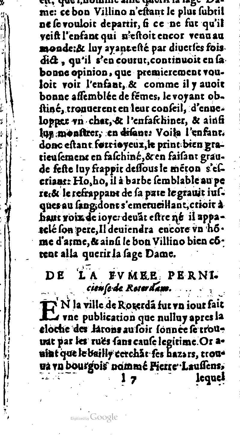 1616 - Balthazar Bellère - Trésor des récréations - NK ČR Prague 1616 - Balthazar Bellère - Trésor des récréations - NK ČR Prague