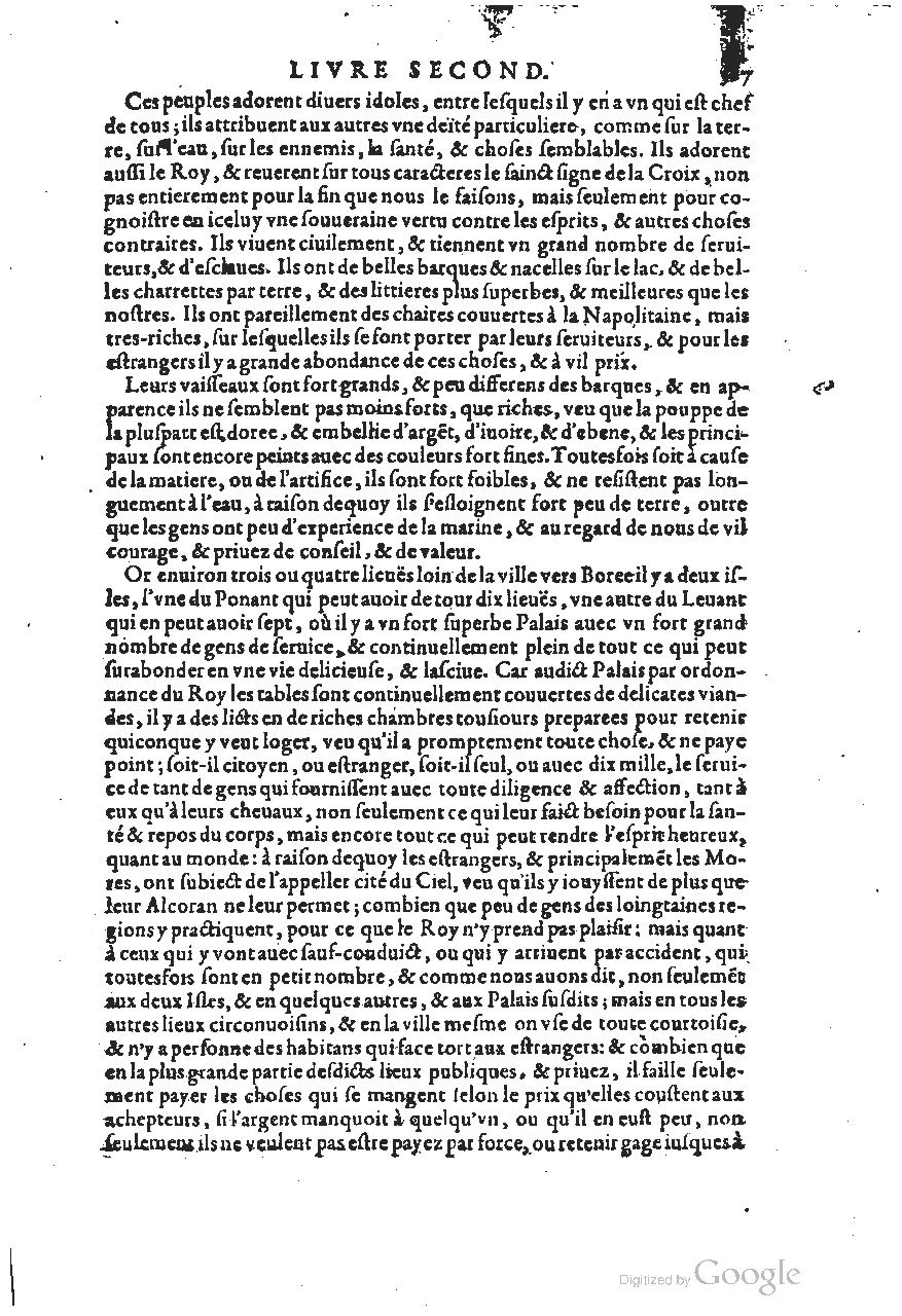 1611 - Pierre Chevalier - Trésor politique - UGent