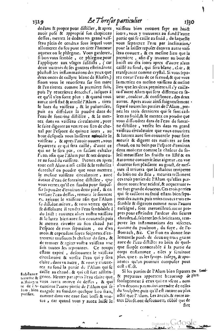 1616 - Étienne Gamonet - Grand trésor ou dispensaire - BSB Munich