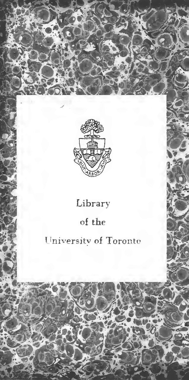 1597 - Thomas Daré - Trésor d’amour - Toronto