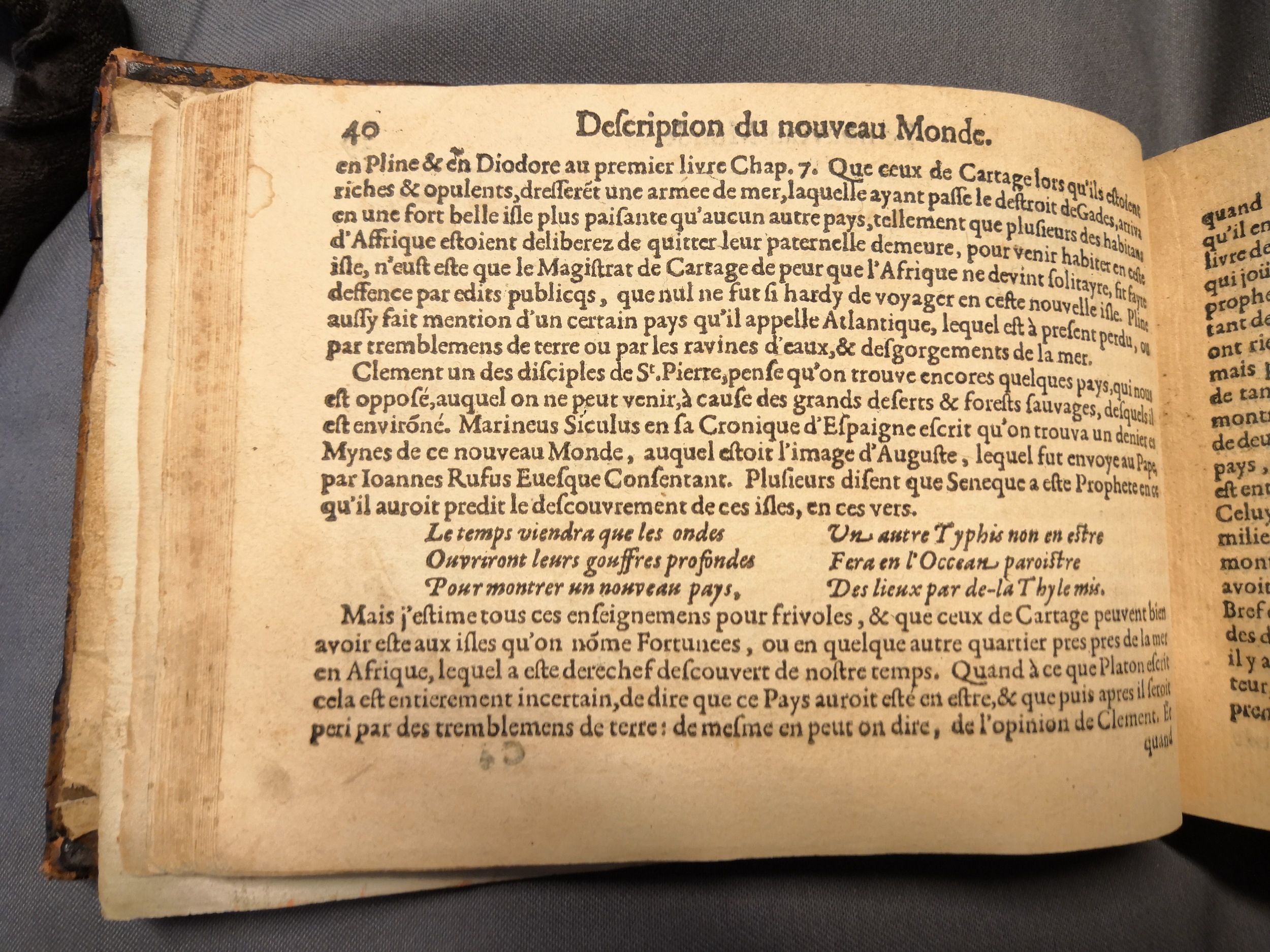 1600c. - Aelbrecht Hendricksz et Cornelis Claesz - Trésor des chartes - Amsterdam