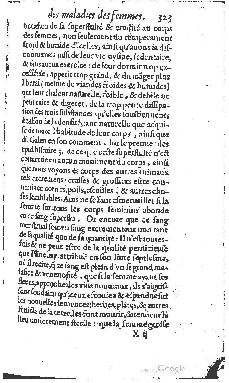 1617 - Jean Le Bouc - Trésor des remèdes secrets - BM Lyon