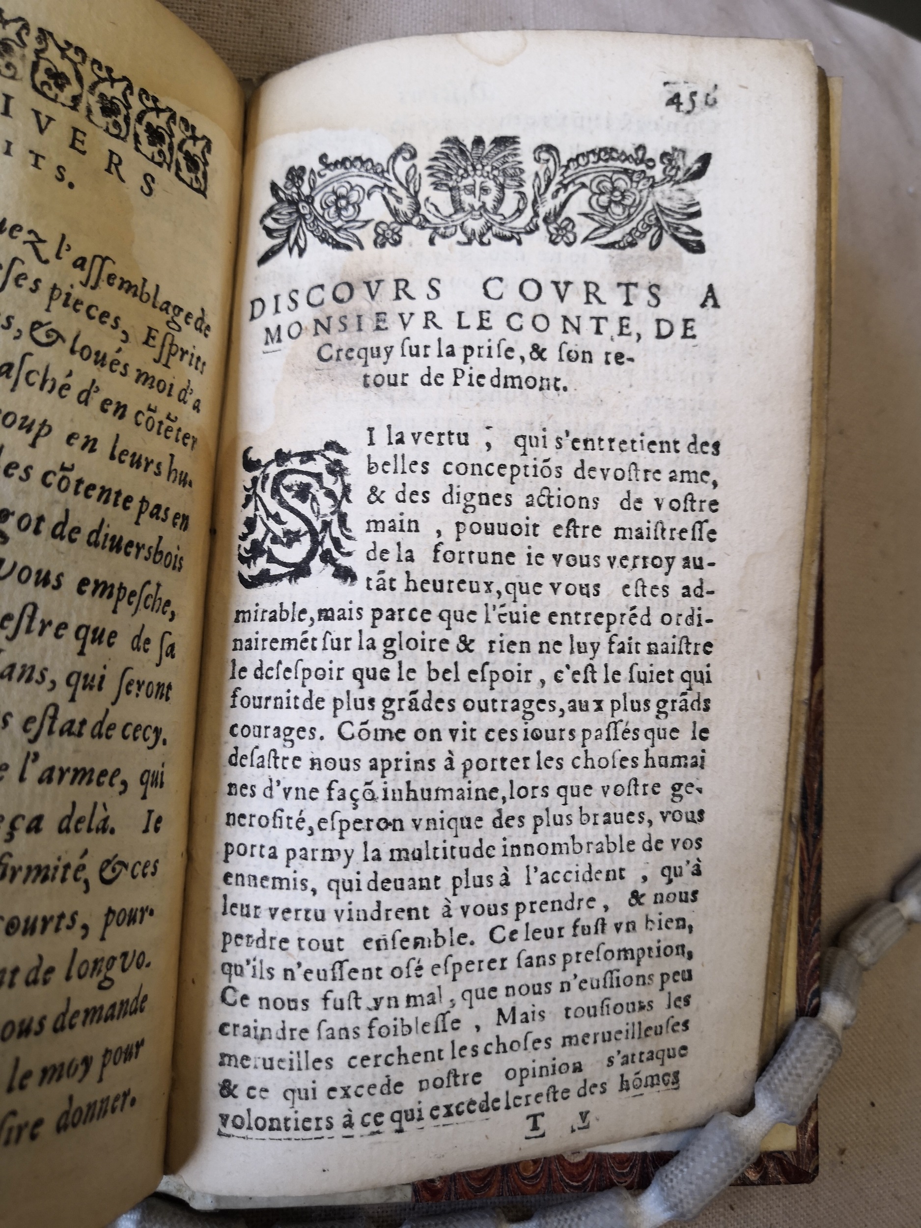 1615 - David Geoffroy - Secrétaire des secrétaires ou le Trésor de la plume française - KBR Bruxelles 1615 - David Geoffroy - Secrétaire des secrétaires ou le Trésor de la plume française - KBR Bruxelles