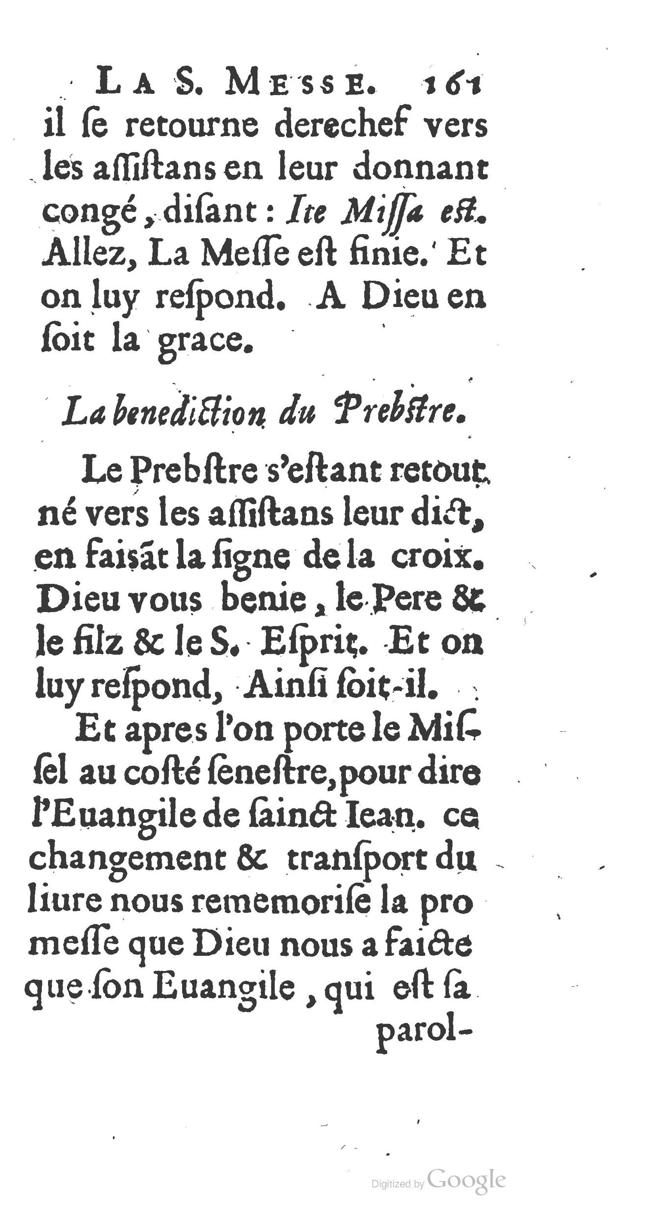 1605 - Rutgers Velpius - Trésor de la Sainte-Messe - UGent 1605 - Rutgers Velpius - Trésor de la Sainte-Messe - UGent