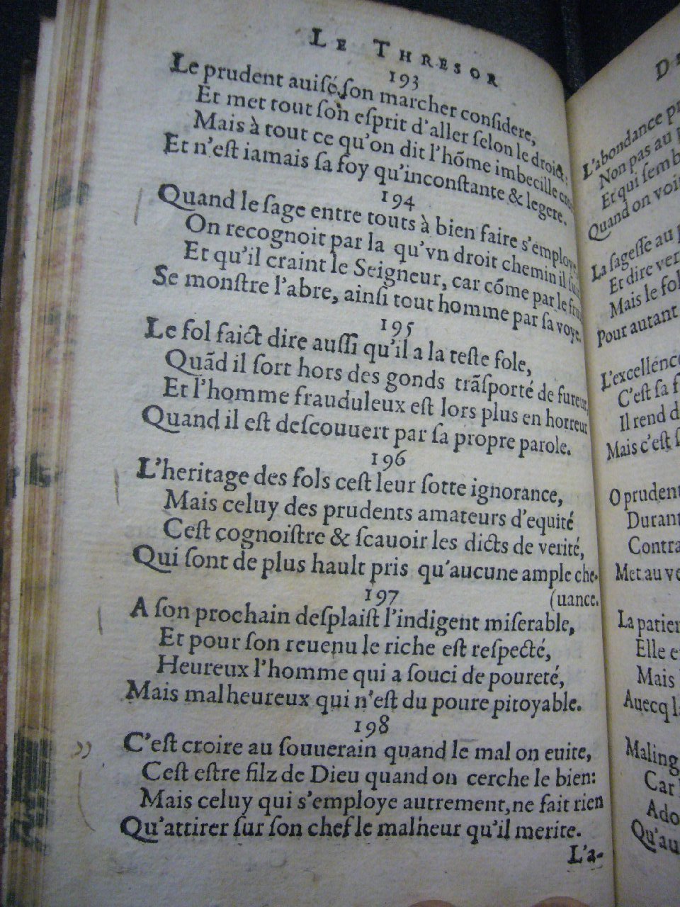 1591 - Richard Schilders - Trésor de Salomon - Versailles 1591 - Richard Schilders - Trésor de Salomon - Versailles