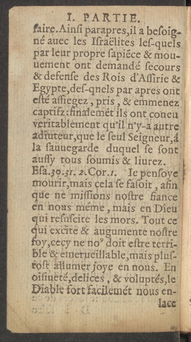 1566 - Jan van Waesberge - Trésor des divines et humaines consolations  - SBB Berlin