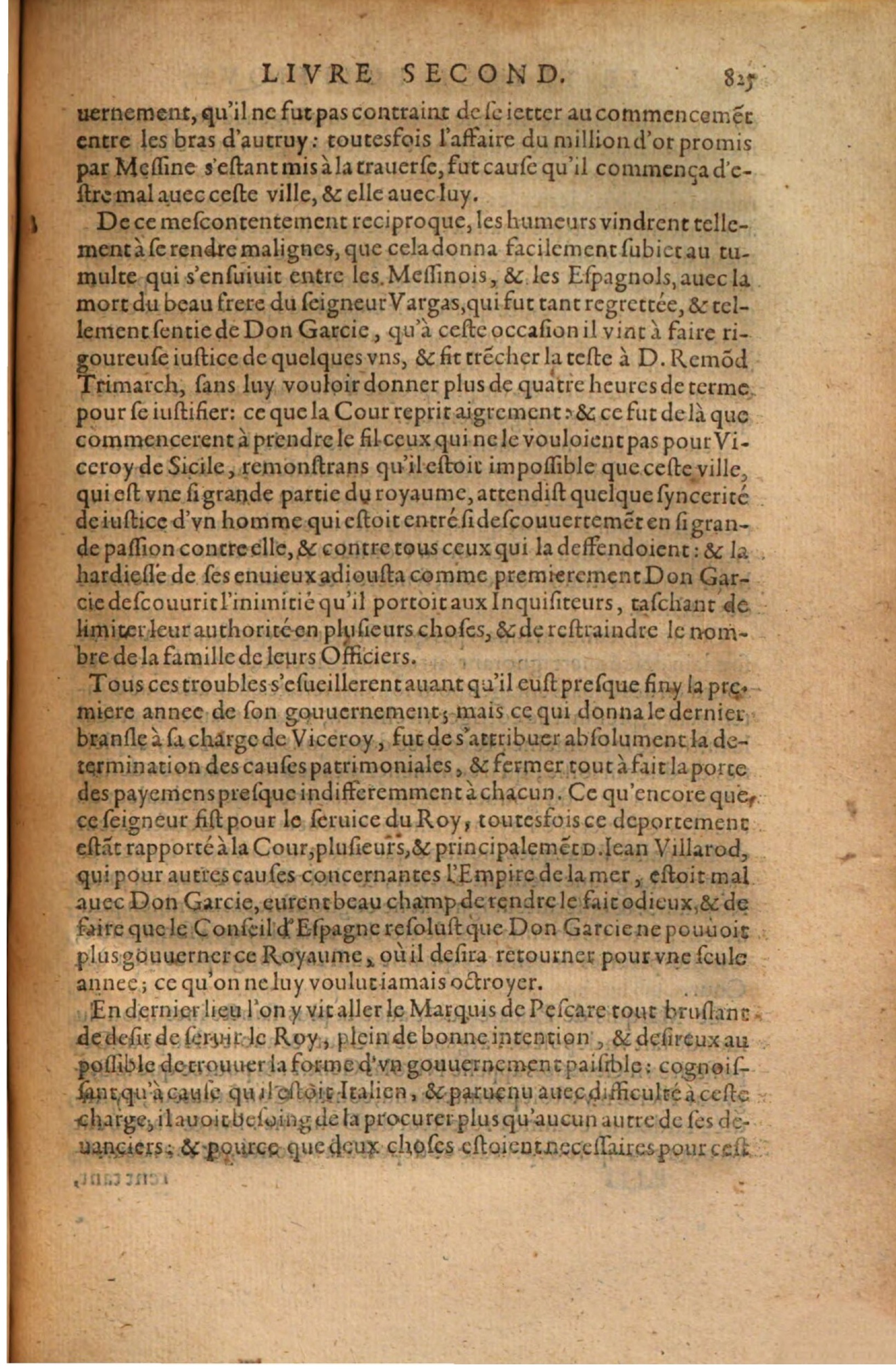 1608 - Thierry Rolin - Trésor politique - Augsbourg