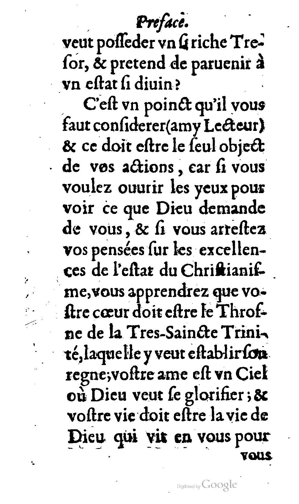 1646 - Antoine Cellier et Pierre Compagnon - Trésor spirituel contenant les obligations - BM Lyon 1646 - Antoine Cellier et Pierre Compagnon - Trésor spirituel contenant les obligations - BM Lyon