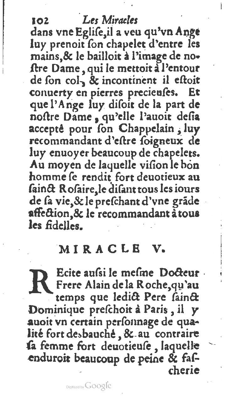1609 - Jean Bogart - Grand Trésor des pardons et indulgences - UGent