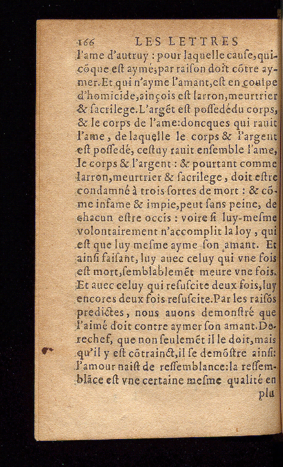 1614 - Barthélemy Vincent - Élite et Trésor des lettres missives - Bâle